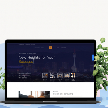 New Website 