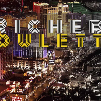 Richer Roulette