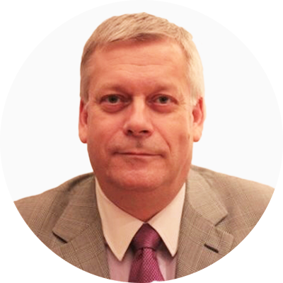 Ian Gosling